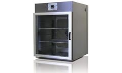 Steridium - Model B Series - Warming Cabinets