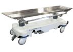 Model 600018-H - Hydraulic Autopsy Carriers