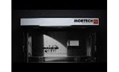 Mortech Genesis Grossing Station - Video