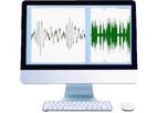 Crystal - Time Waveform Recording Software