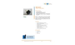 Amsys - Model HS1101LF - Humidity Sensor with Analog Output - Brochure