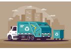 Enviro - Logistics Services for Collecting Plastic Waste and Transporting