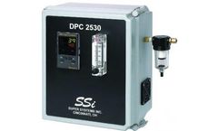 Super Systems - Model DPC2530 - Continuous Dew Point System