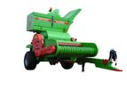 Simsek Makina - Model HS 7000 - Bean Harvester Machine