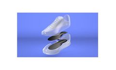 Mettis Trainer - Innovative Shoe Insert System