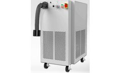 MPI ThermalAir - Model TC-100 - Air Conditioned Chiller