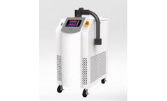 ThermalAir - Model TA-3000B - Temperature Forcing System