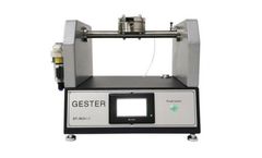 GESTER - Model GT-RC01 - Protective Clothing Blood Penetration Resistance Tester
