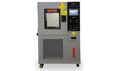 Gester - Model CT-C52 - Environmental Chamber Temperature and Humidity Test Chamber