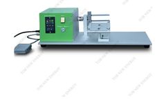TOB New Energy - Model TOB-JR135-P - Semi-Automatic Winding Machine For Pouch Cell