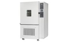XCH - Model 100JSB-1000JSB - High And Low Temperature Humidity Alternating Test Chamber