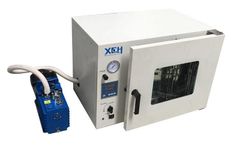 XCH - Model XCH-6500ZK - Laboratory Vacuum Drying Oven with Pump 420L