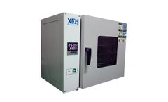 XCH - Model 9075A-9925A - Electric Thermostatic Heat Treatment Hot Air Lab Drying Oven