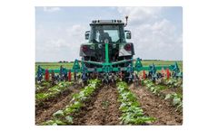 Field Crop & Industrial Crop Solutions