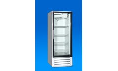 Powers Scientific - Laboratory Refrigerators