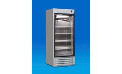 Powers Scientific - Refrigerated Incubators with Vibration-Reduction Package