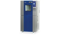 CTS - Model Series T - Temperature Test Chambers