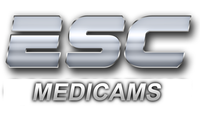 Cámara endoscópica - HD3100-LED - ESC Medicams - digital / Full HD