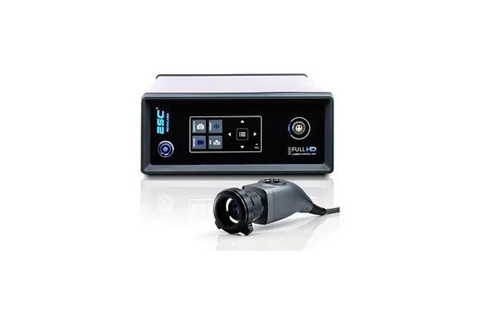 Model FHD-LP-5000 - Full HD 1080p 60Fps Laparoscopic & Endoscopy Camera