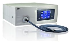 ESC Medicams - Model ESC-LED-826A - 120 Watt Cold Medical LED Light Source