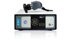 ESC Medicams - Model ESC-HD3100 - Professional HD Endoscopy Camera with HDR