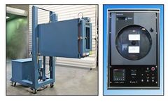 Bemco - Model FTU Series - Universal Test Machine Temperature Chambers