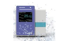 Enmind - Model EN-V3 - Veterinary Infusion Pump