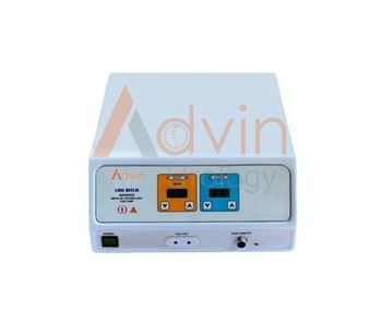 Advin - Model Bi Tur+ - Bipolar Saline Cautery Machine