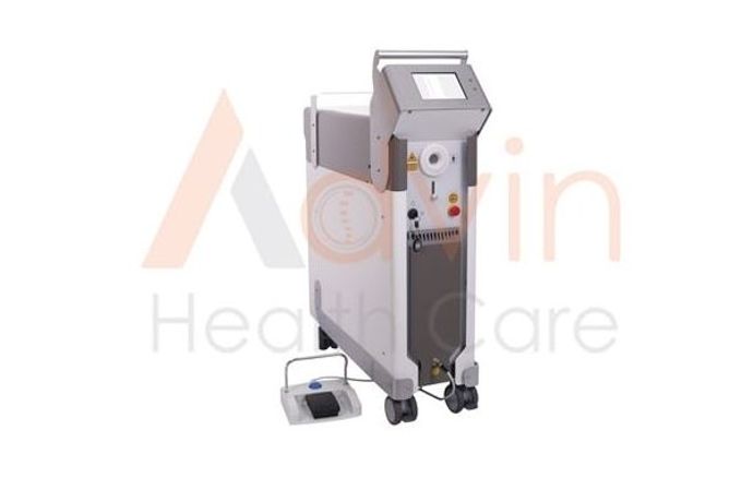 Advin - Holmium Urology Laser Machine