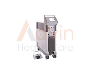 Advin - Holmium Urology Laser Machine