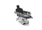 QA3 - Model 21118 - Ophthalmic Stretcher