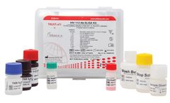 HIV 1+2 Ab ELISA kit