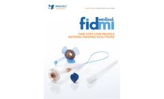 Micro-Tech - Fidmi System - Brochure