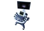Infinita - Model SIUI APOGEE 3500V - Ultrasound Scanner