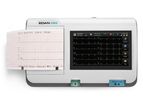 Infinita - Model SE 301 ECG - 3-Channel Electrocardiograph Edan