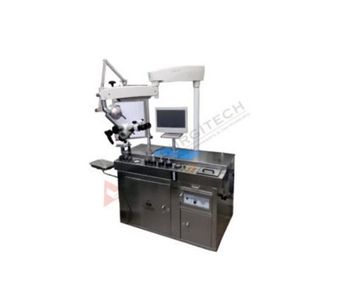 Gem Surgitech - Model ETU RHINO 2000 - ENT Treatment Unit