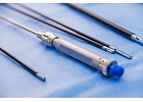 Precision - Intelligent Tools For Patient-Friendly Surgical Procedures