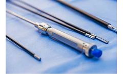 Precision - Intelligent Tools For Patient-Friendly Surgical Procedures