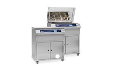 Model US 300 - Steelco Surgical Instrument Ultrasonic Cleaning
