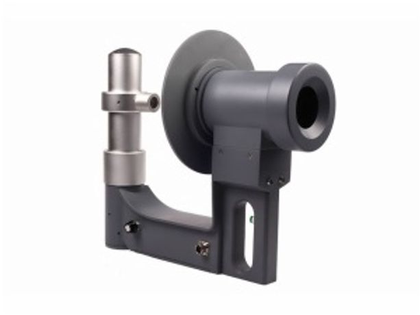 Model BJI-2P - Portable X-Ray Fluoroscopy Instrument