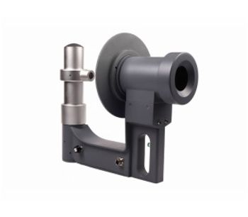 Model BJI-2P - Portable X-Ray Fluoroscopy Instrument