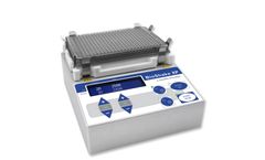 BioShake - Model XP - High-speed Lab Mixer for Microplates & Tubes