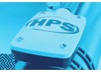 HPS AccuTect - Pig Detector