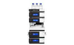 Model UltiMate 3000 - HPLC and UHPLC Standard Systems