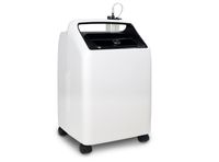 Bercon - Medical Oxygen Concentrator