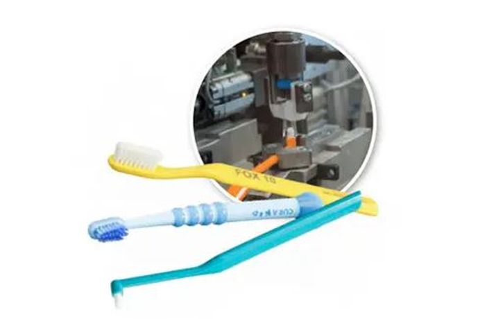 Schellenberger - Toothbrushes and Single Tuft Brushes