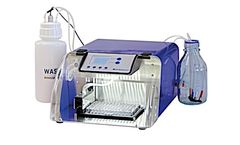 DYNAWASH - Model D62222-E, D62224-E - Fully Automated ELISA Washer
