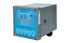 BOQU - Model PHG-2091Pro - New Online pH&ORP Meter