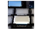 Alpaqua - Model A001222 - 384-well Magnet Plate