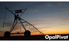 OpalPivot Irrigation Systems - Promotional Video